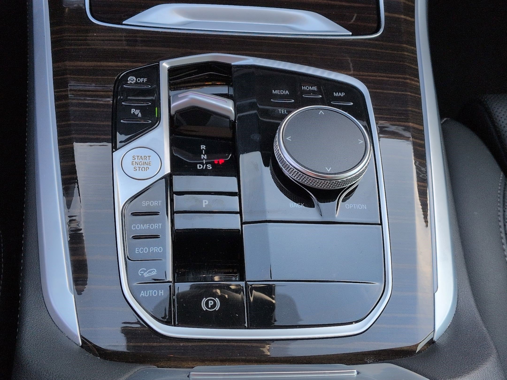 Used 2024 BMW X5 xDrive40i w/ M Sport Package image 26