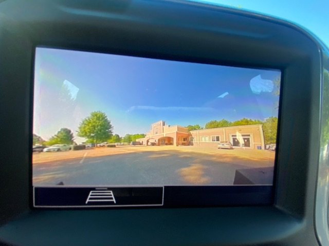 Used 2024 Chevrolet Silverado 3500 W/T w/ WT Convenience Package image 32