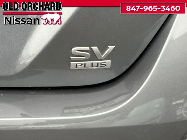 Used 2025 Nissan Leaf SV Plus image 10