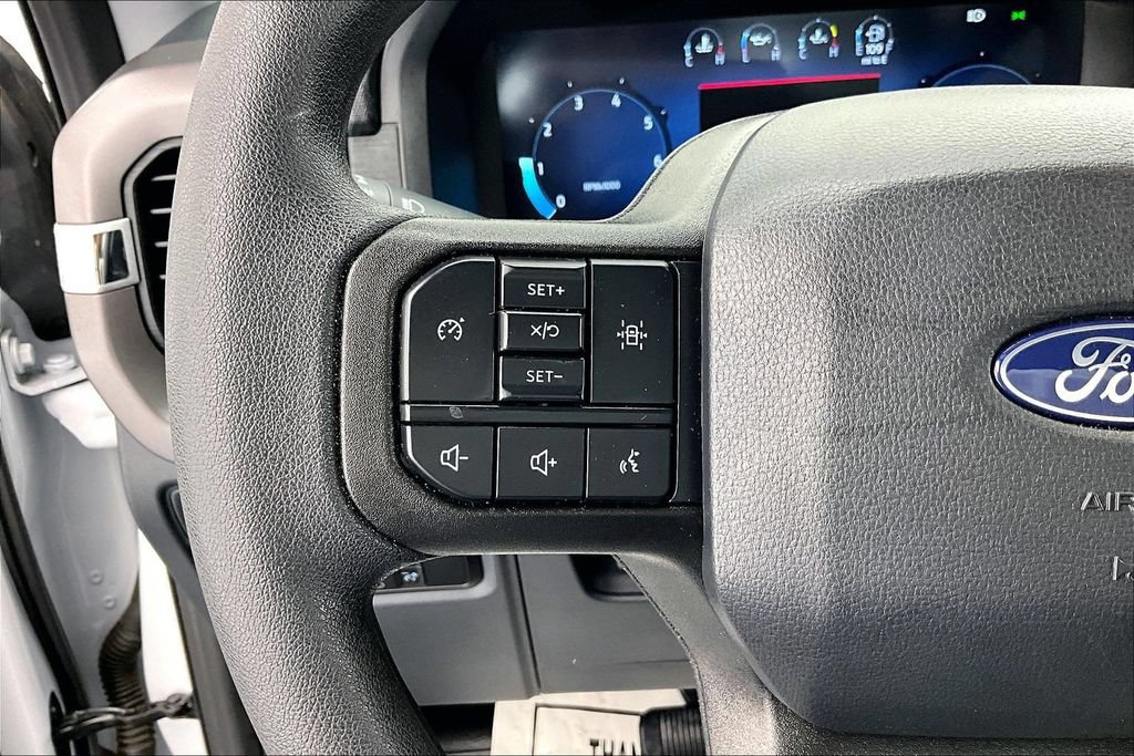 Used 2025 Ford F150 XL RWD image 17