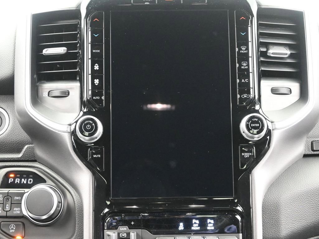 New 2026 RAM 1500 Big Horn image 57