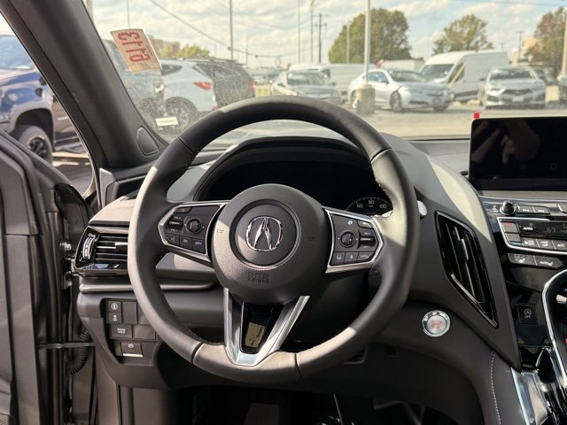 New 2025 Acura RDX SH-AWD image 15