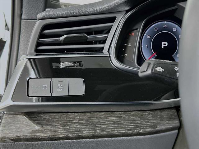 Certified 2025 Audi Q7 Premium Plus w/ Premium Plus Package image 10
