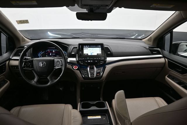 Used 2019 Honda Odyssey Elite image 24