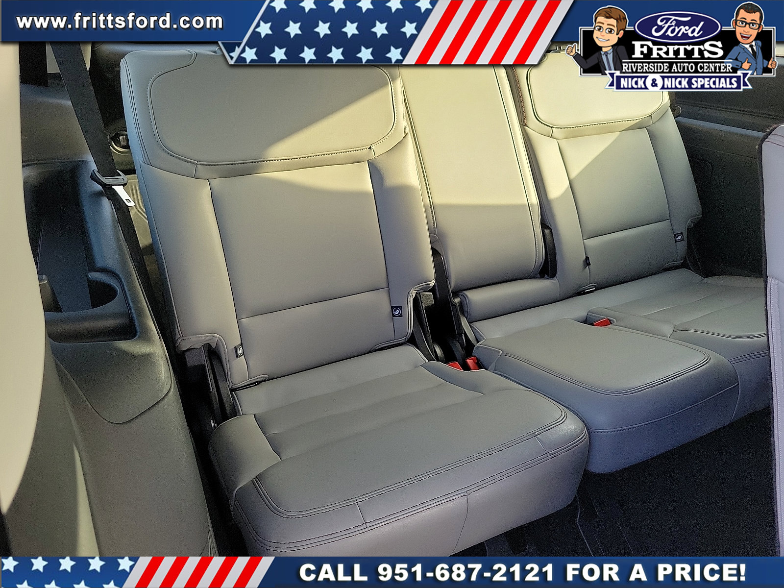 Certified 2025 Ford Expedition Max Active image 19