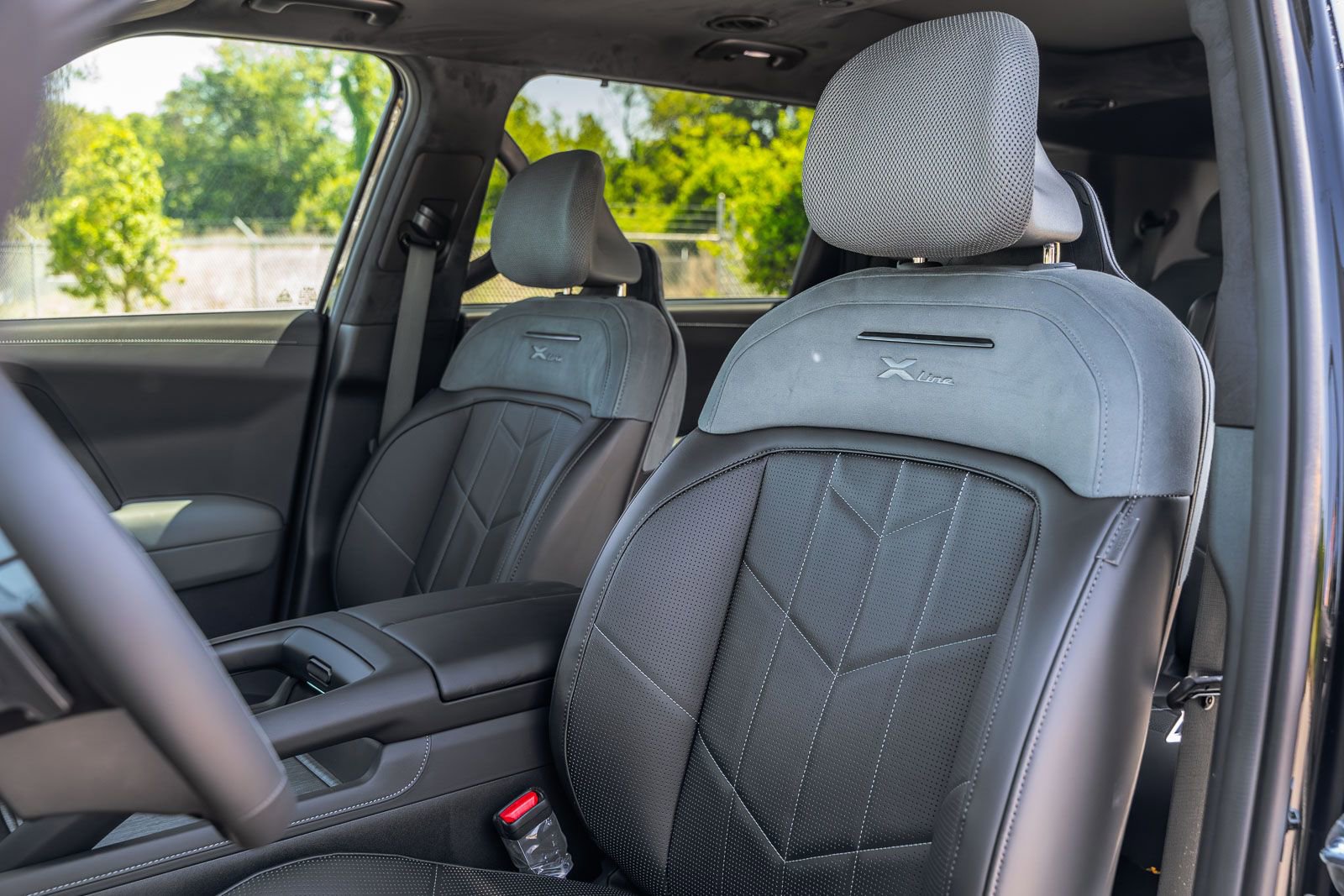 New 2027 Kia Telluride X-Line SX Prestige image 16