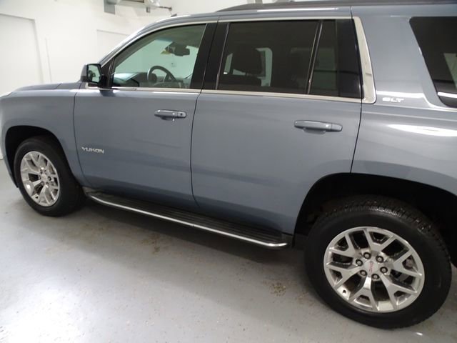 Used 2016 GMC Yukon SLT w/ Open Road Package AWD/4WD image 19