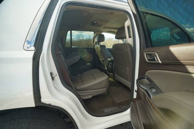 Used 2018 GMC Yukon Denali w/ Denali Ultimate Package image 23