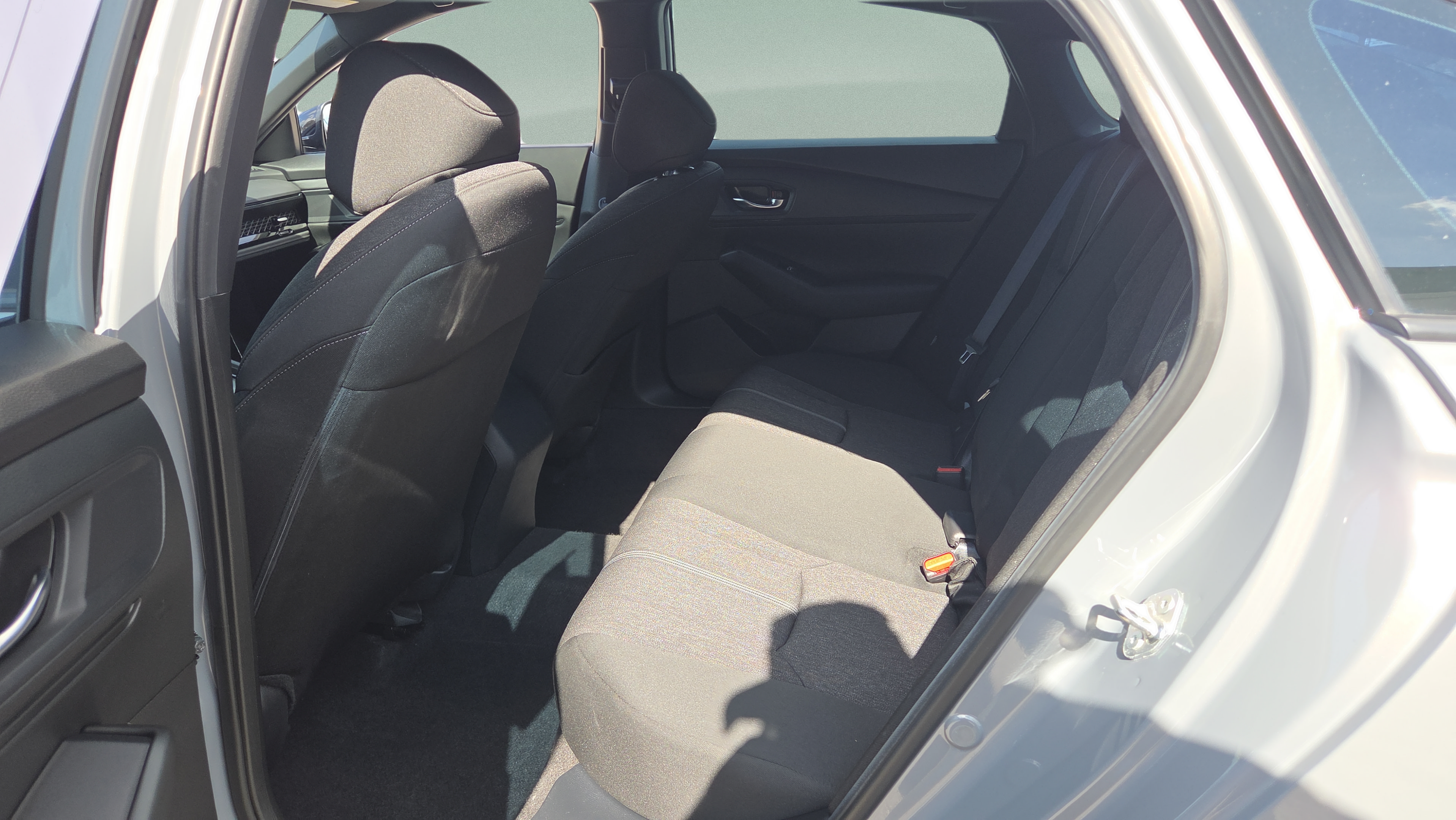 Certified 2024 Honda Accord Sport image 11