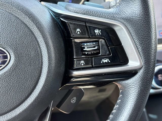 Used 2018 Subaru Outback 2.5i Touring image 24