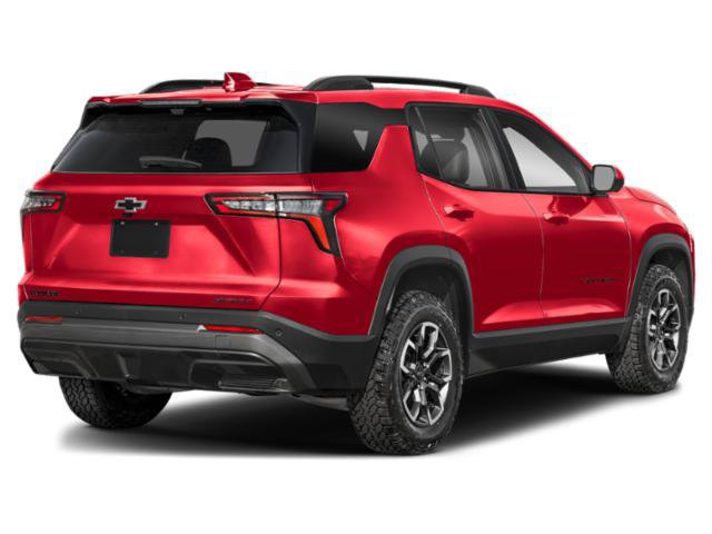 New 2027 Chevrolet Equinox ACTIV w/ Safety and Technology Package AWD/4WD video 2