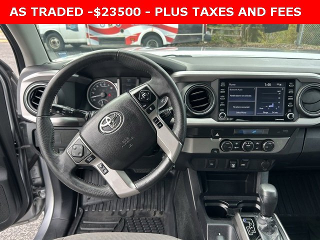 Used 2021 Toyota Tacoma SR5 image 17