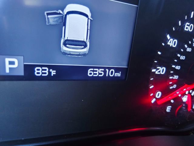 Used 2022 Kia Soul LX w/ Technology Package image 20