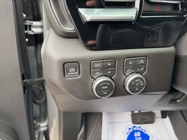 New 2026 GMC Sierra 2500 SLT w/ SLT Premium Package image 19