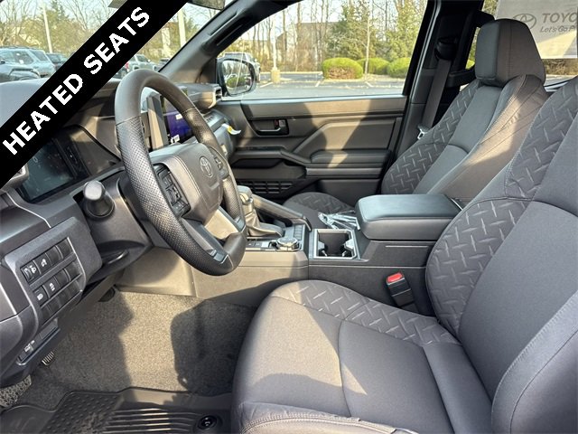 New 2026 Toyota Tacoma SR5 image 23