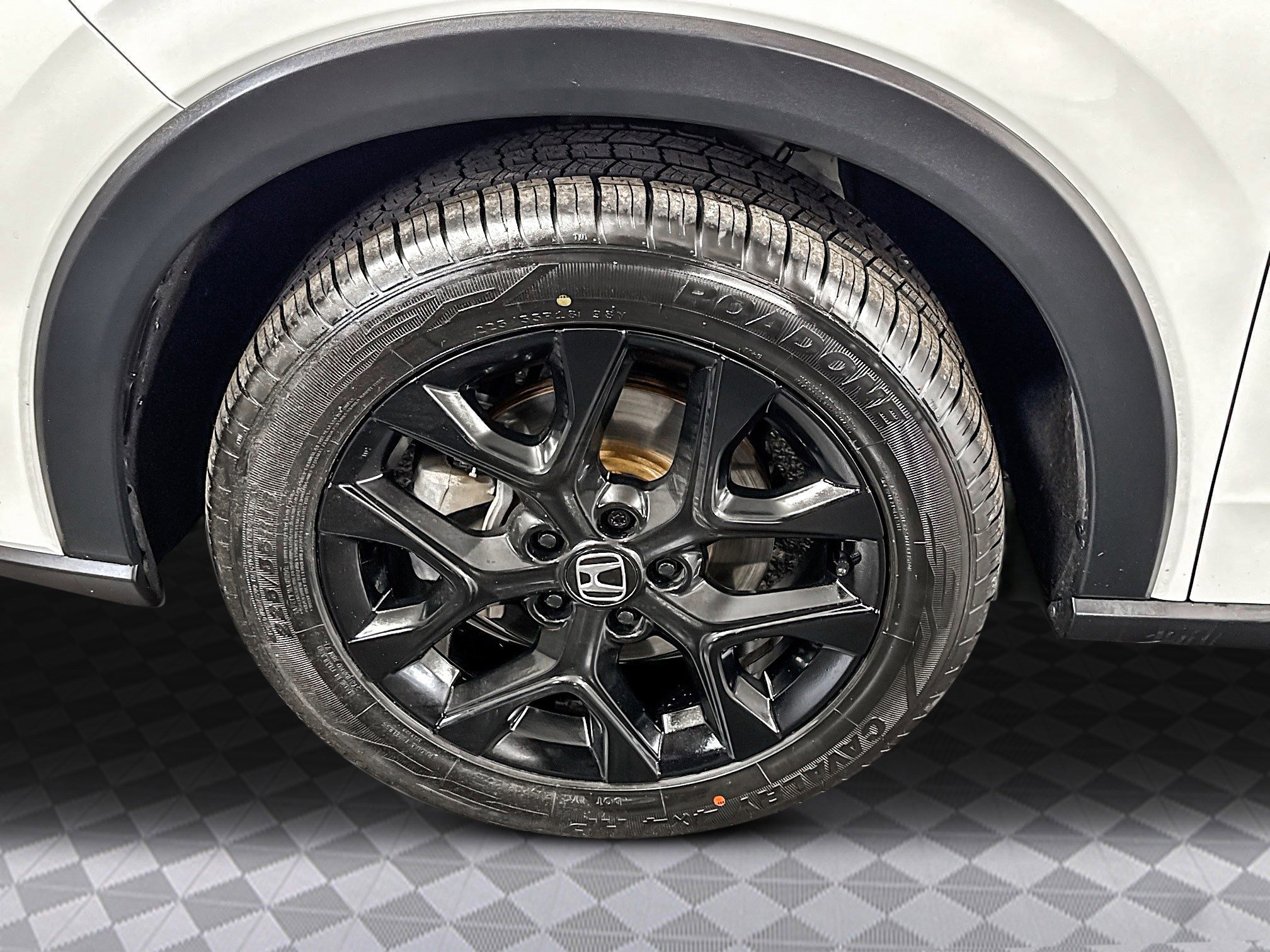 Used 2023 Honda HR-V Sport image 33