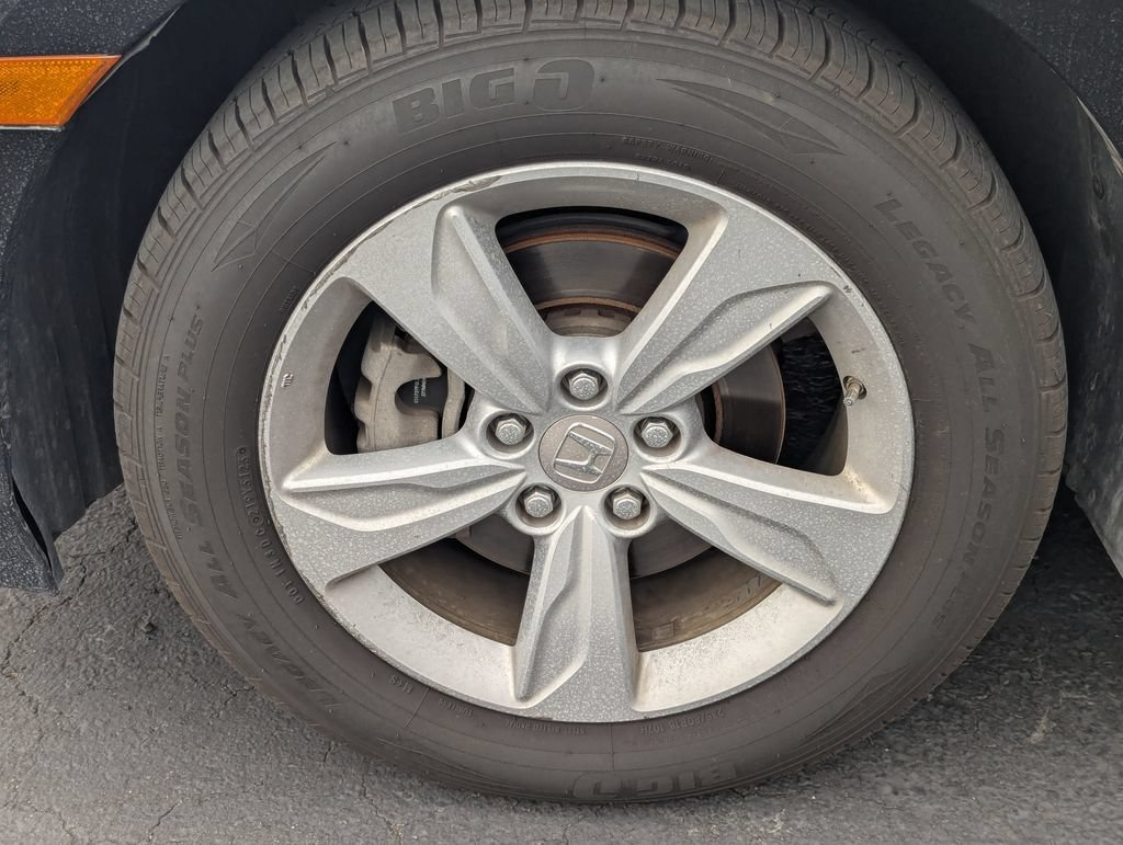 Used 2019 Honda Odyssey EX image 13