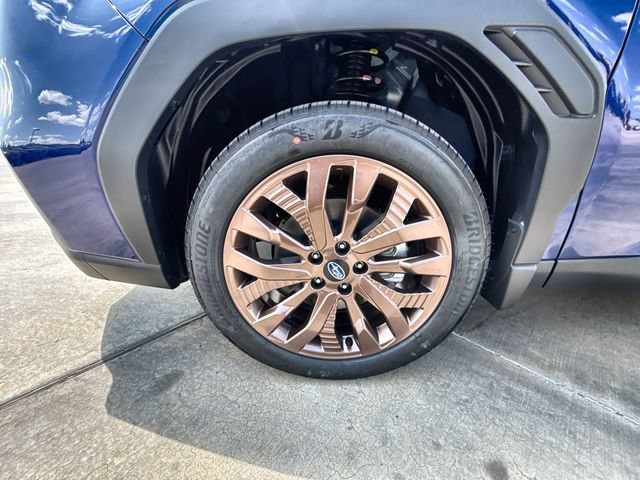 New 2026 Subaru Forester Sport AWD/4WD image 12