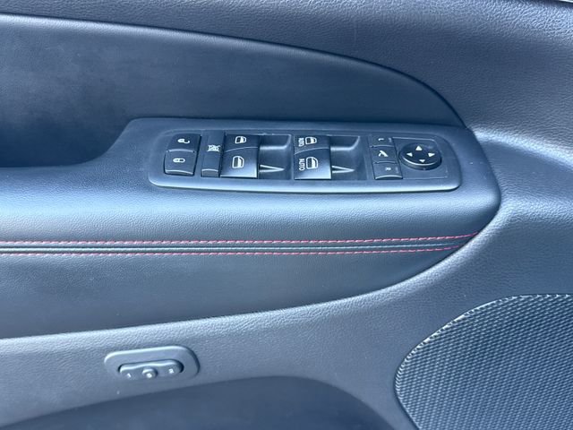 Used 2020 Jeep Grand Cherokee Trailhawk AWD/4WD image 21