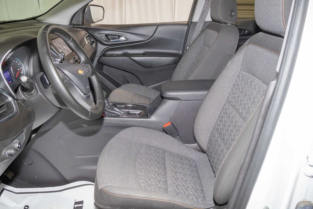 Used 2023 Chevrolet Equinox LT AWD/4WD image 11