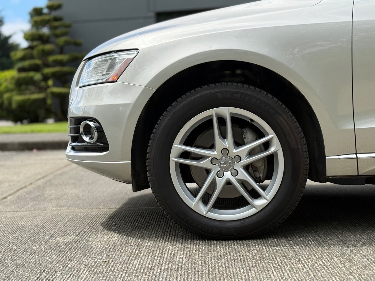 Used 2015 Audi Q5 TDI Premium Plus AWD/4WD image 10