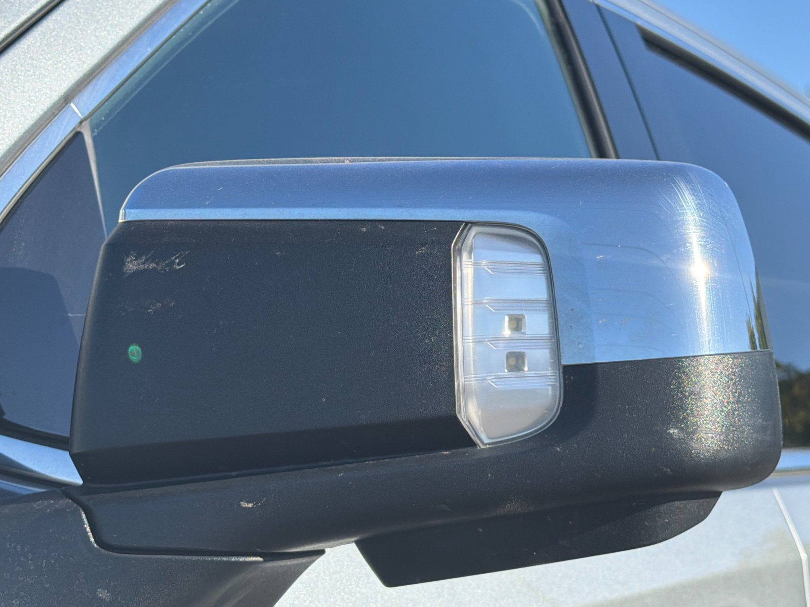 Used 2026 GMC Sierra 1500 SLT AWD/4WD image 40