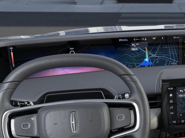 New 2026 Lincoln Nautilus Reserve AWD/4WD image 13