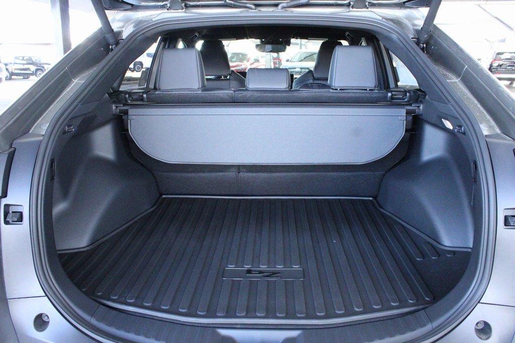 New 2026 Toyota bZ XLE AWD/4WD image 51