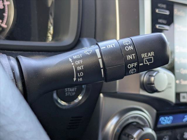 Used 2023 Toyota 4Runner Limited RWD image 8