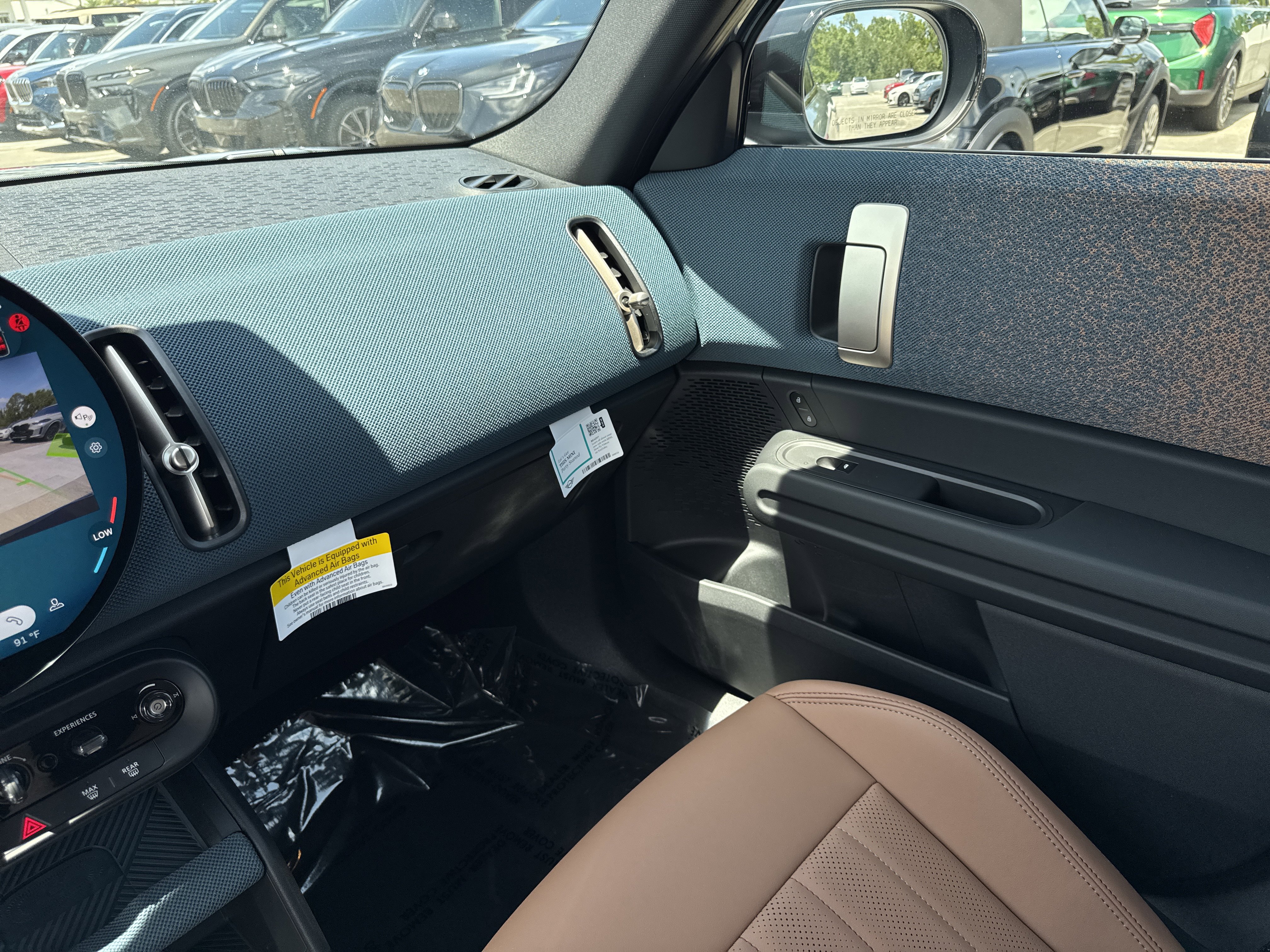 New 2027 MINI Cooper Countryman S AWD/4WD image 21