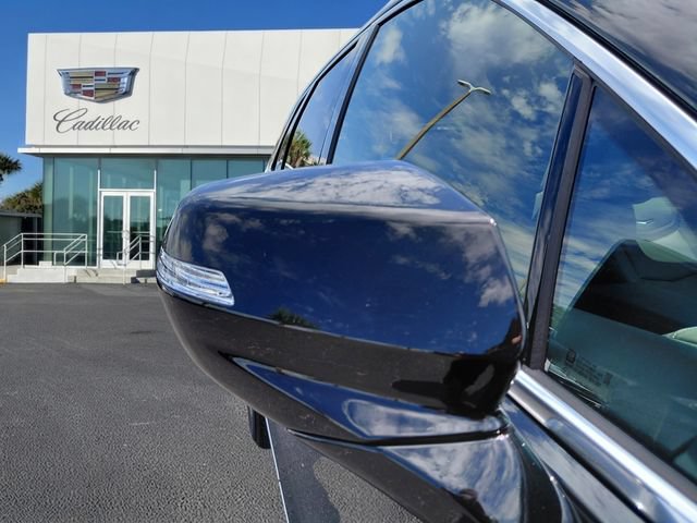 Certified 2026 Cadillac XT5 Luxury FWD image 9