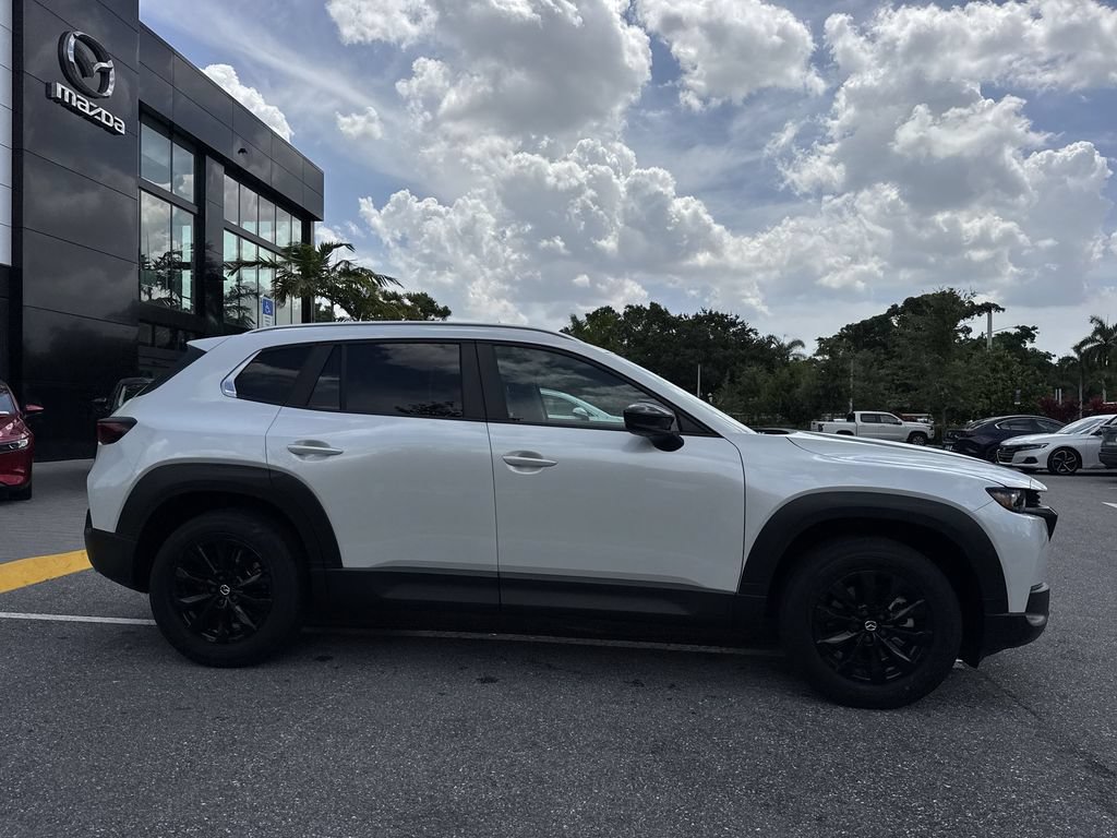 New 2026 MAZDA CX-50 AWD 2.5 S w/ Cargo Package image 23