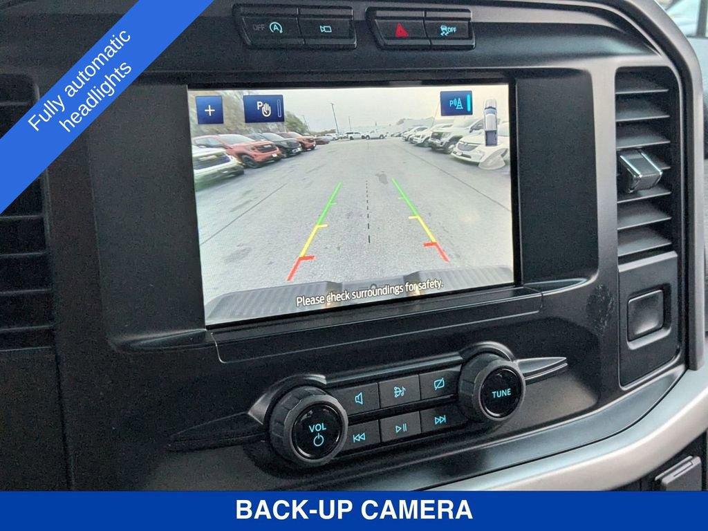 Used 2023 Ford F150 XLT image 29