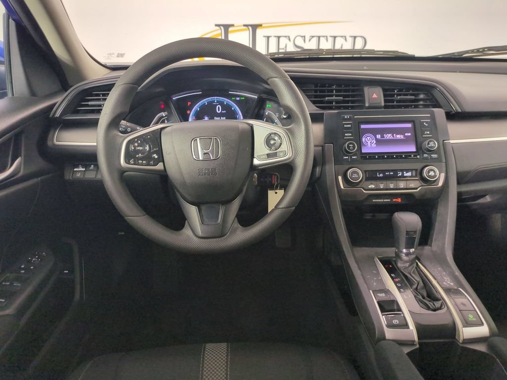 Used 2020 Honda Civic LX image 29