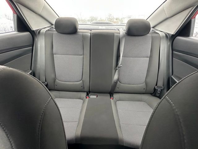 Used 2019 Hyundai Accent SE image 25