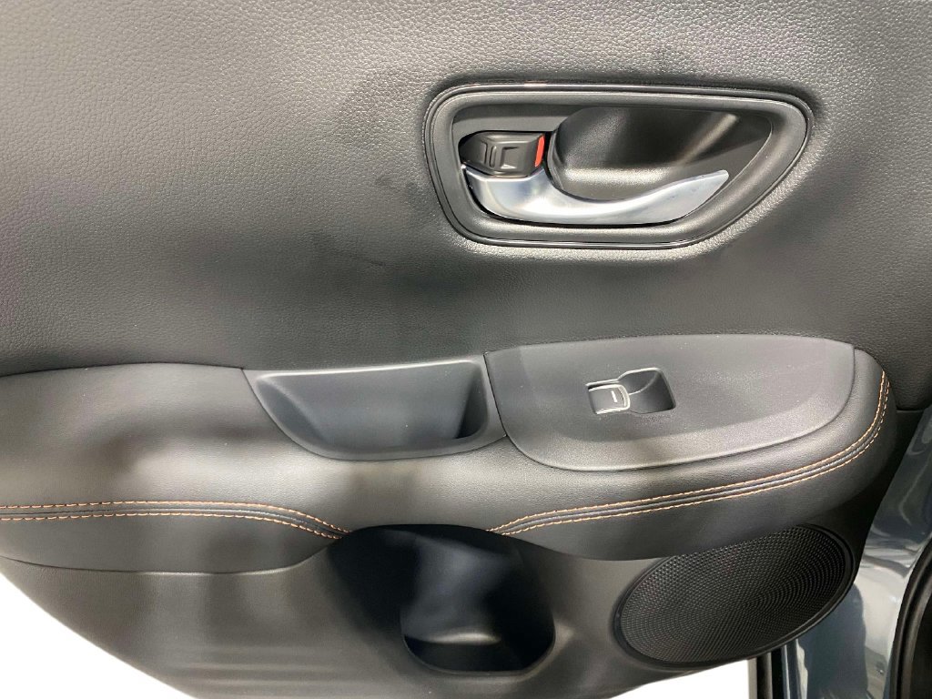 New 2027 Honda HR-V Sport image 13