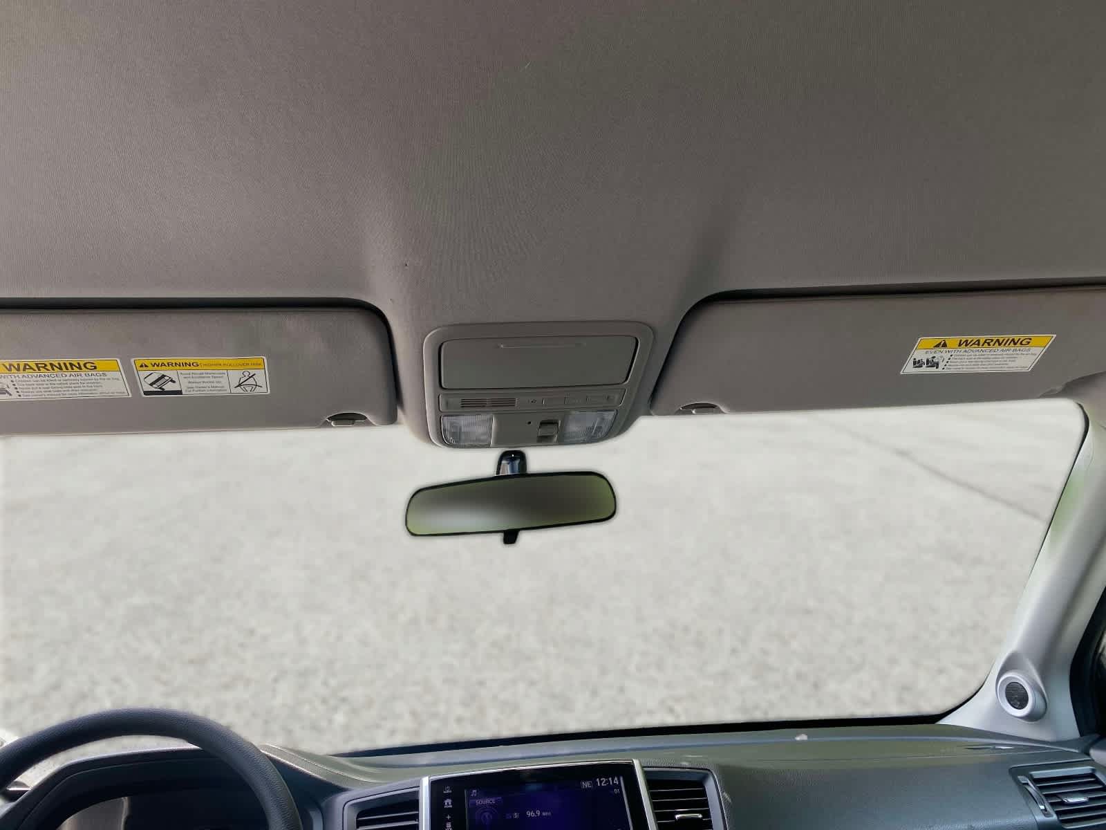 Used 2017 Honda Pilot EX image 21