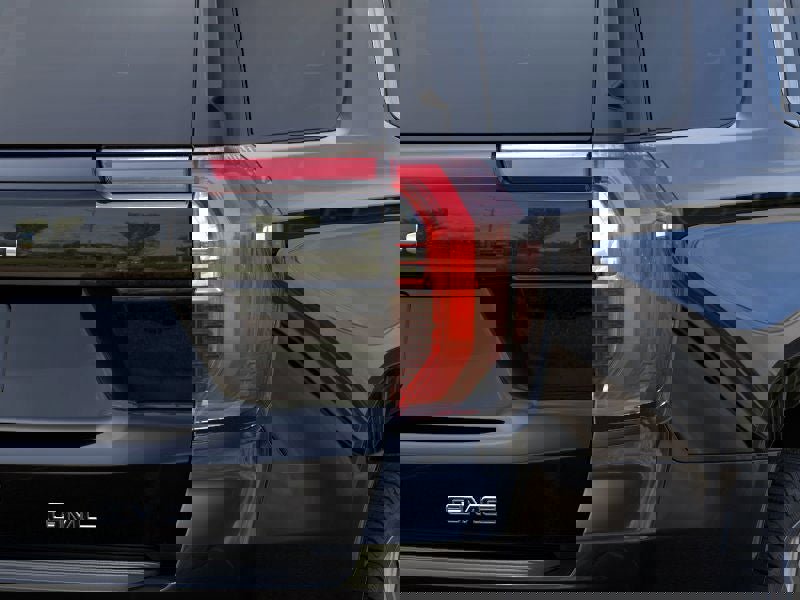 New 2026 GMC Yukon Denali Ultimate image 35