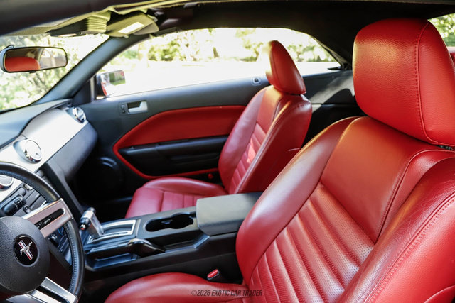 Used 2006 Ford Mustang GT Premium RWD image 44