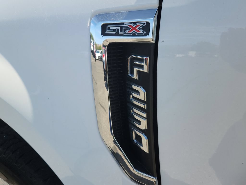 Used 2022 Ford F250 XL w/ STX Appearance Package AWD/4WD image 17