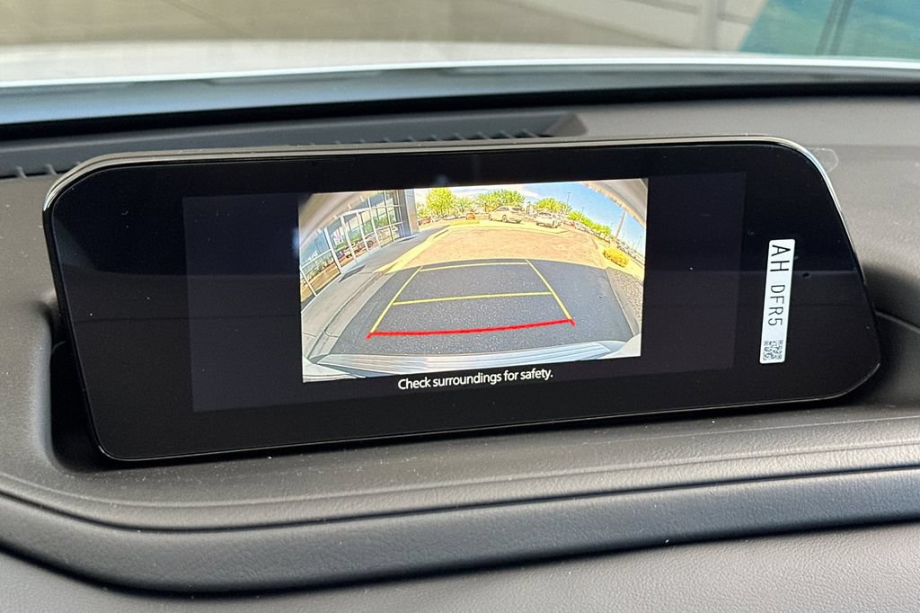 New 2026 MAZDA CX-30 AWD 2.5 S image 19