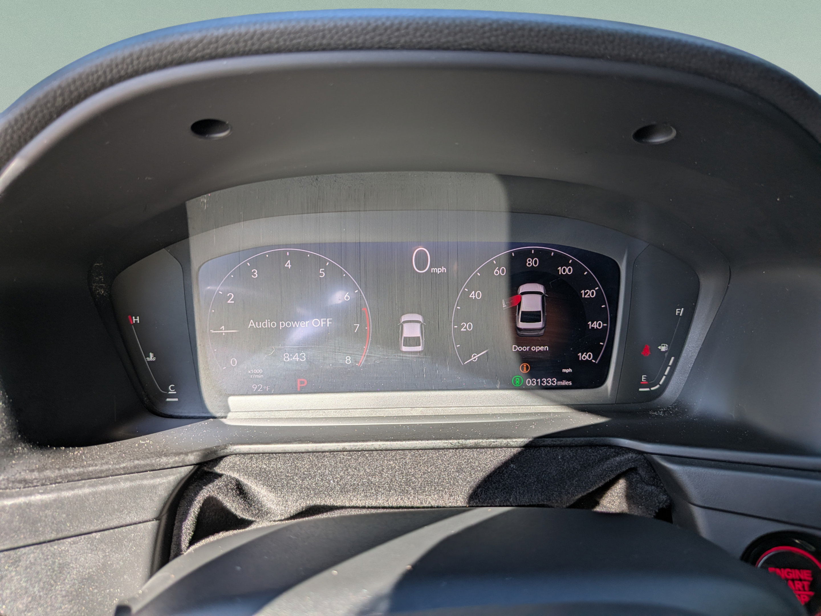 Certified 2024 Honda Accord EX image 26