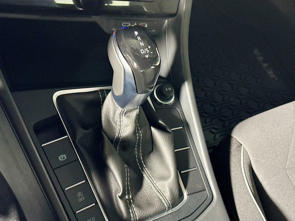 New 2026 Volkswagen Jetta Sport image 17