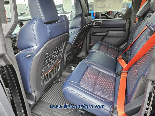 New 2024 Ford Bronco Raptor AWD/4WD image 5