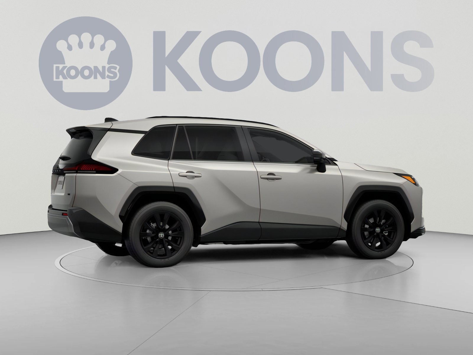 New 2026 Toyota RAV4 SE w/ Convenience Package AWD/4WD image 14
