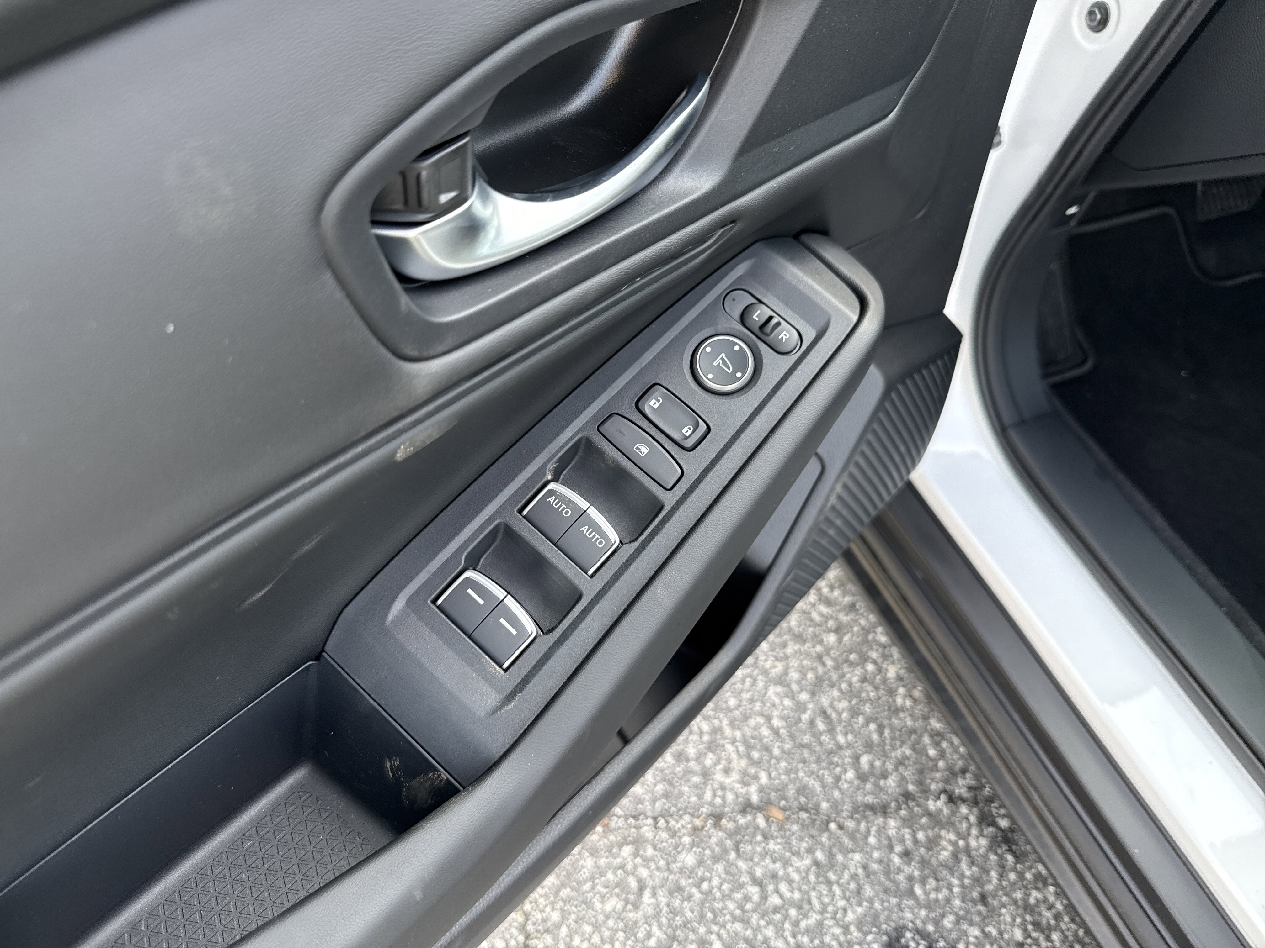 New 2026 Honda Accord SE image 14