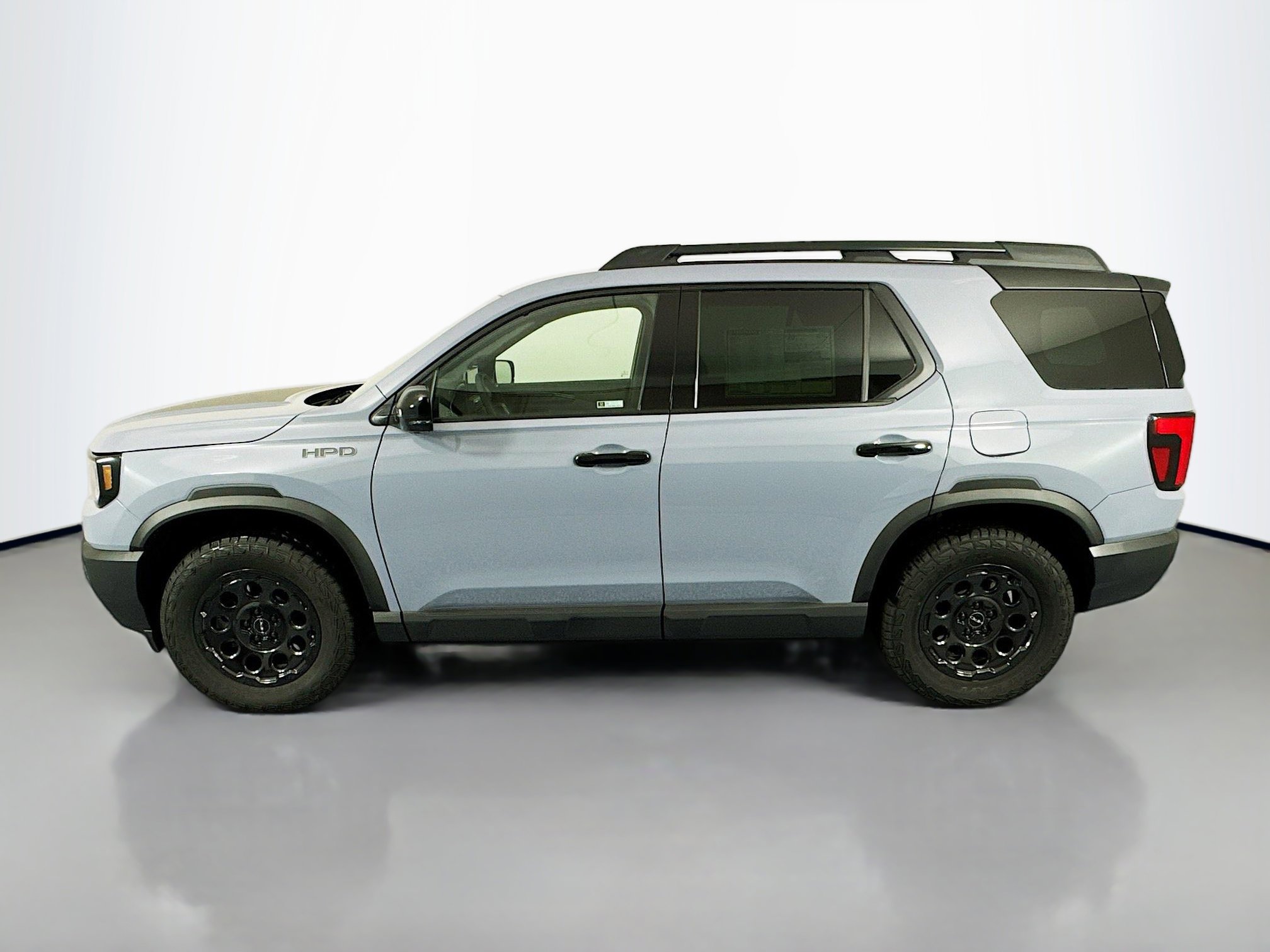 New 2026 Honda Passport TrailSport Elite image 4
