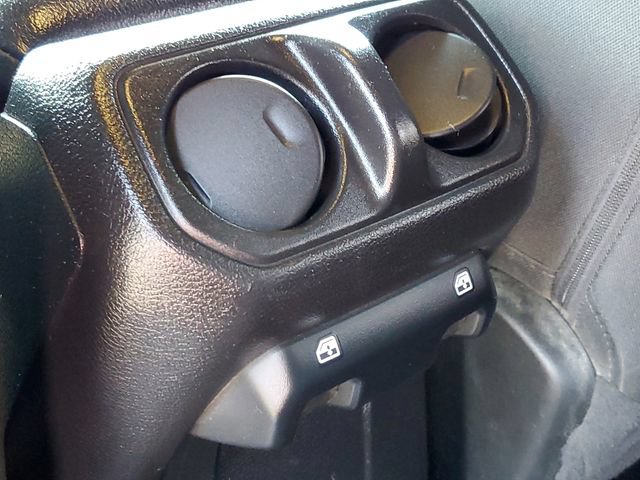 Used 2021 Jeep Wrangler Unlimited Sport AWD/4WD image 36