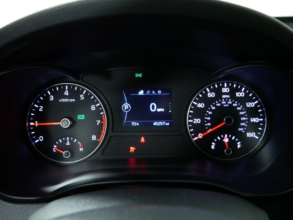 Used 2017 Kia Optima EX FWD image 27