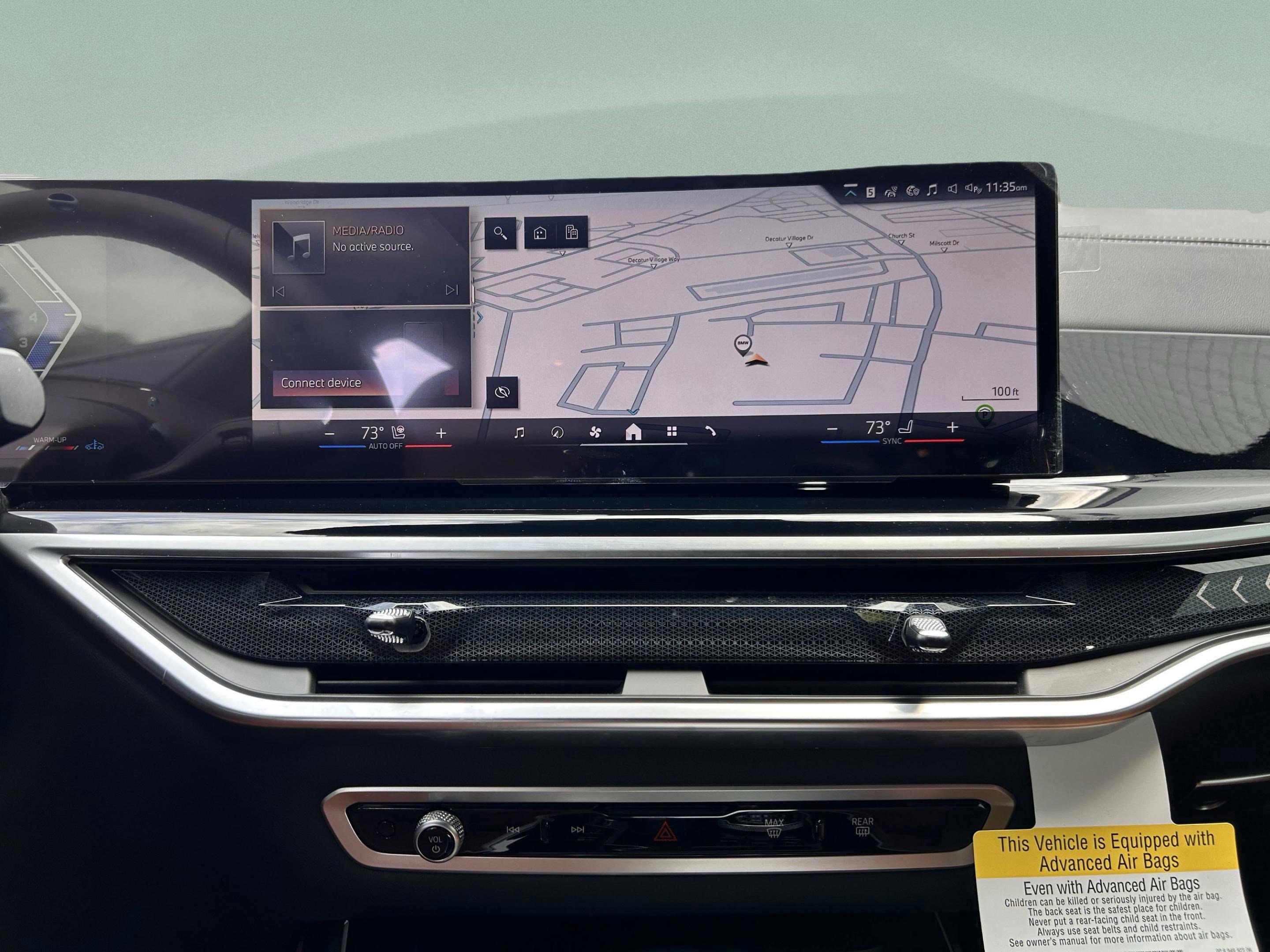 Used 2026 BMW ALPINA XB7 image 14